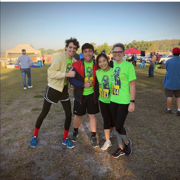 Meet your Posher, Leighanne - Picture 5 of 5